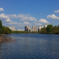 Май настоящий :: Андрей Лукьянов
