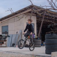 Почти полет :: Анна Самара