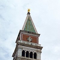 Венеция. :: Владимир Драгунский