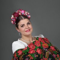 .... :: Анна Хазова