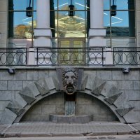 Москва в деталях :: Анастасия Смирнова