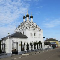 г.Коломна :: Наталья Соколова