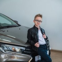 *** :: Николай Чекалин