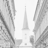прогулка по городу :: Jiří Valiska
