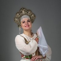 .... :: Анна Хазова