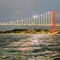 Турецкий мост :: Георгиевич Турецкий мост :: Георгиевич