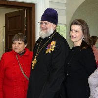 Мы вместе! :: Татьяна Лютаева