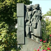 Медикам войны! :: Надежда 