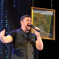 Вот такие водятся в речке караси... )) :: Владимир Хиль