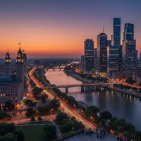 Путешествуем с ИИ :: Роман Савоцкий