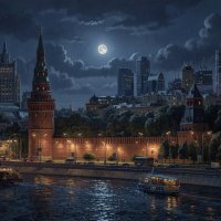 * :: Александр Лисовский