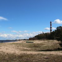 Ладожское Озеро :: Наталья Герасимова