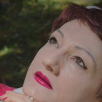 Портрет :: Лана 