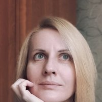 Размышления :: Hildegard Eisenschild