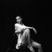 Нина :: Станислав Брисач