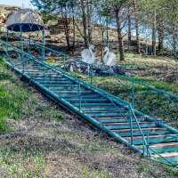 Родник Дуслык :: Андрей Щетинин