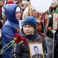 Мой прадед -Герой ВОВ! :: Владимир 