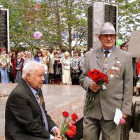 Герои Великой Победы :: Сергей М 
