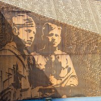 Имена :: Валерий Пославский
