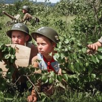 С Днём Победы! :: Leonid Rutov