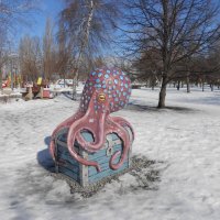 ........... :: Елена Шаламова