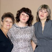 праздник :: Наталья Штанулина