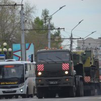 мир... война :: Savayr 