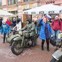 техника победы :: Олег Лукьянов техника победы :: Олег Лукьянов