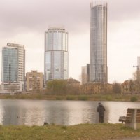 *** :: Сергей Сергеев
