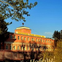 Здесь ковалась слава русского оружия :: Сергей Б.