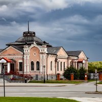 Старый Тобольск :: Роман Макуха