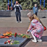 Помним! :: Валентина  Нефёдова 