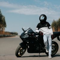 Дмитрий :: Кристина Щукина