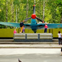 Какою ценой завоёвано счастье, - пожалуйста, помните! :: Сергей Царёв