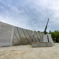 Электросталь Зенитка :: Денис Полушин