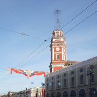 "...это праздник с сединою на висках..." :: zavitok * "...это праздник с сединою на висках..." :: zavitok *