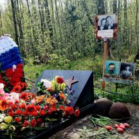 9 мая 2026 года. Синявино :: Наталья Герасимова
