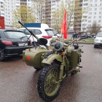 М_72 :: Сергей Кочнев