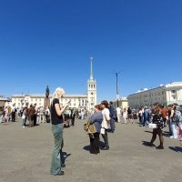 9 мая 2026 года :: Галина Минчук