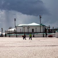 Кремлёвская округа :: Роман Макуха Кремлёвская округа :: Роман Макуха