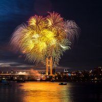 9 мая 2026г. г.Новосибирск. :: Михаил Измайлов