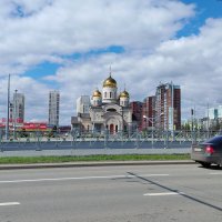 Самара :: Надежда 