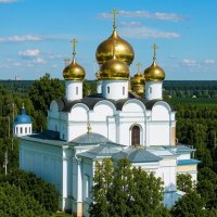 СОБОР :: СЕРГЕЙ ФИЛОЧКИН