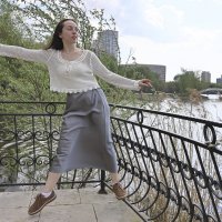 Ольга :: Тарас Золотько