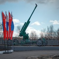 9 мая :: Иваннович .