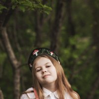 танцы в кокошниках :: Olga 