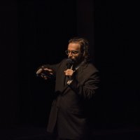 Погосян Артур :: Алексей Булак