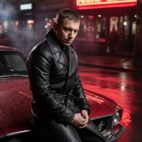Никита :: Арсений Корицкий