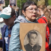 Память :: Наталия Григорьева