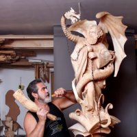 Техника на грани фантастики ! :: Валерий Кокорев